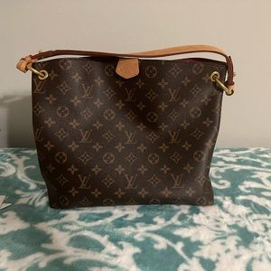 Beautiful preowned Graceful PM